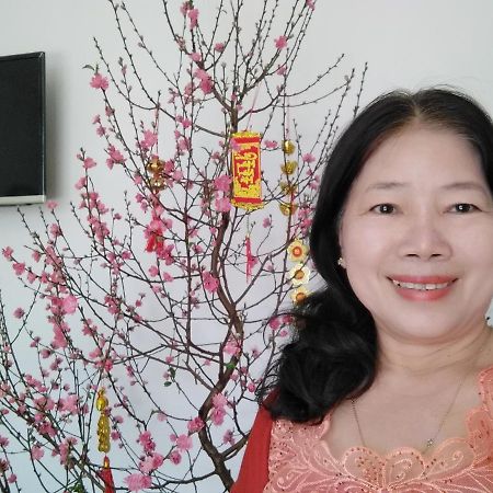 Mai DaLat Homestay Luaran gambar