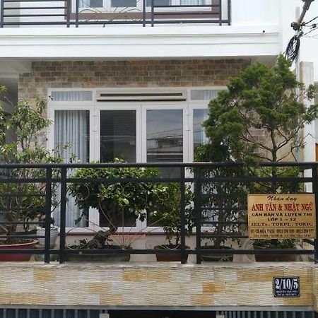 Mai DaLat Homestay Luaran gambar