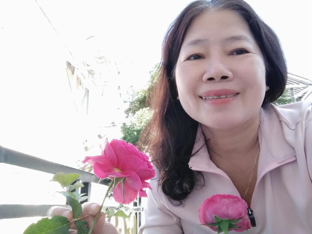 Mai DaLat Homestay Luaran gambar