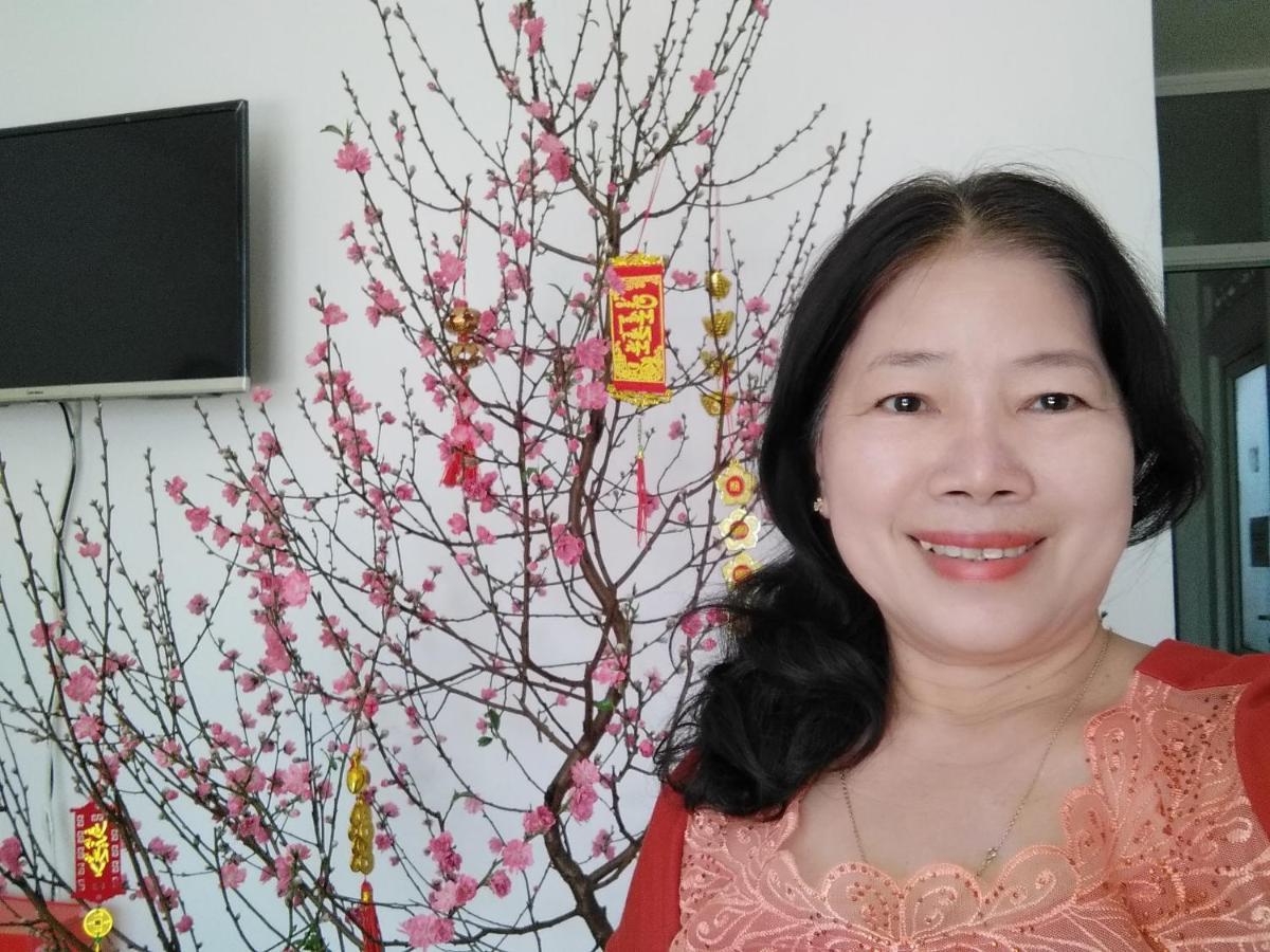 Mai DaLat Homestay Luaran gambar