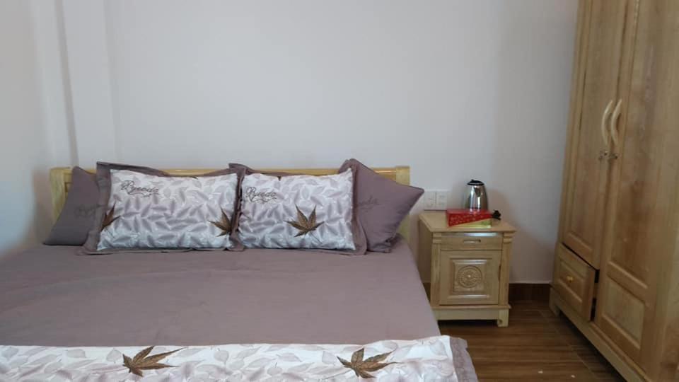 Mai DaLat Homestay Luaran gambar