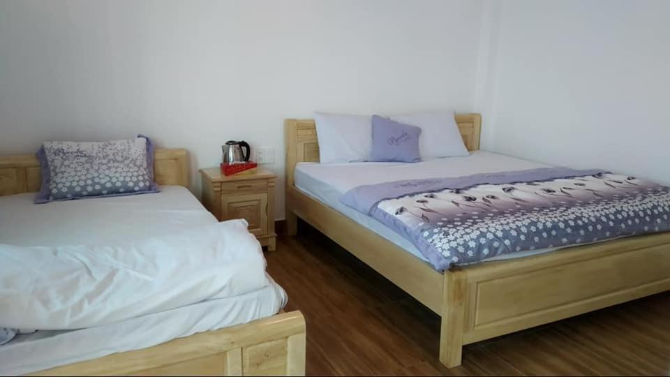 Mai DaLat Homestay Luaran gambar