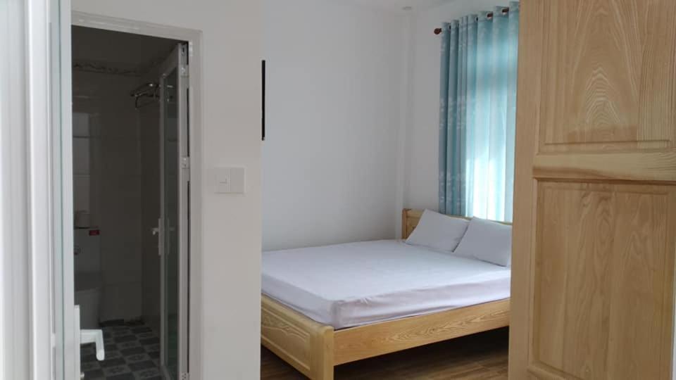 Mai DaLat Homestay Luaran gambar