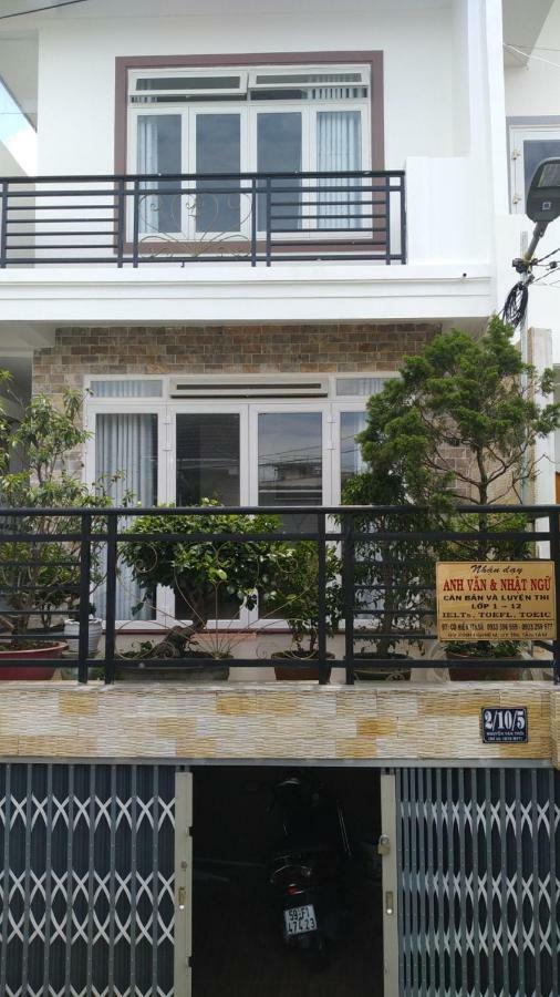 Mai DaLat Homestay Luaran gambar