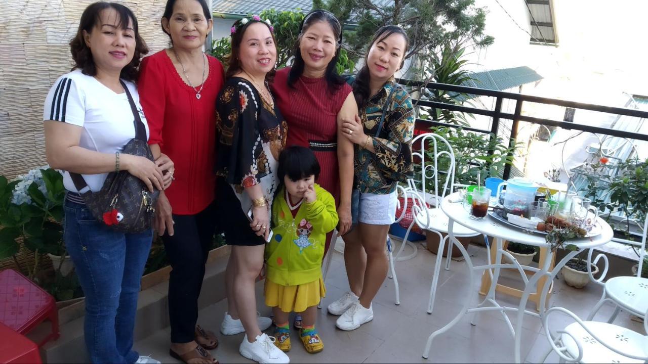 Mai DaLat Homestay Luaran gambar