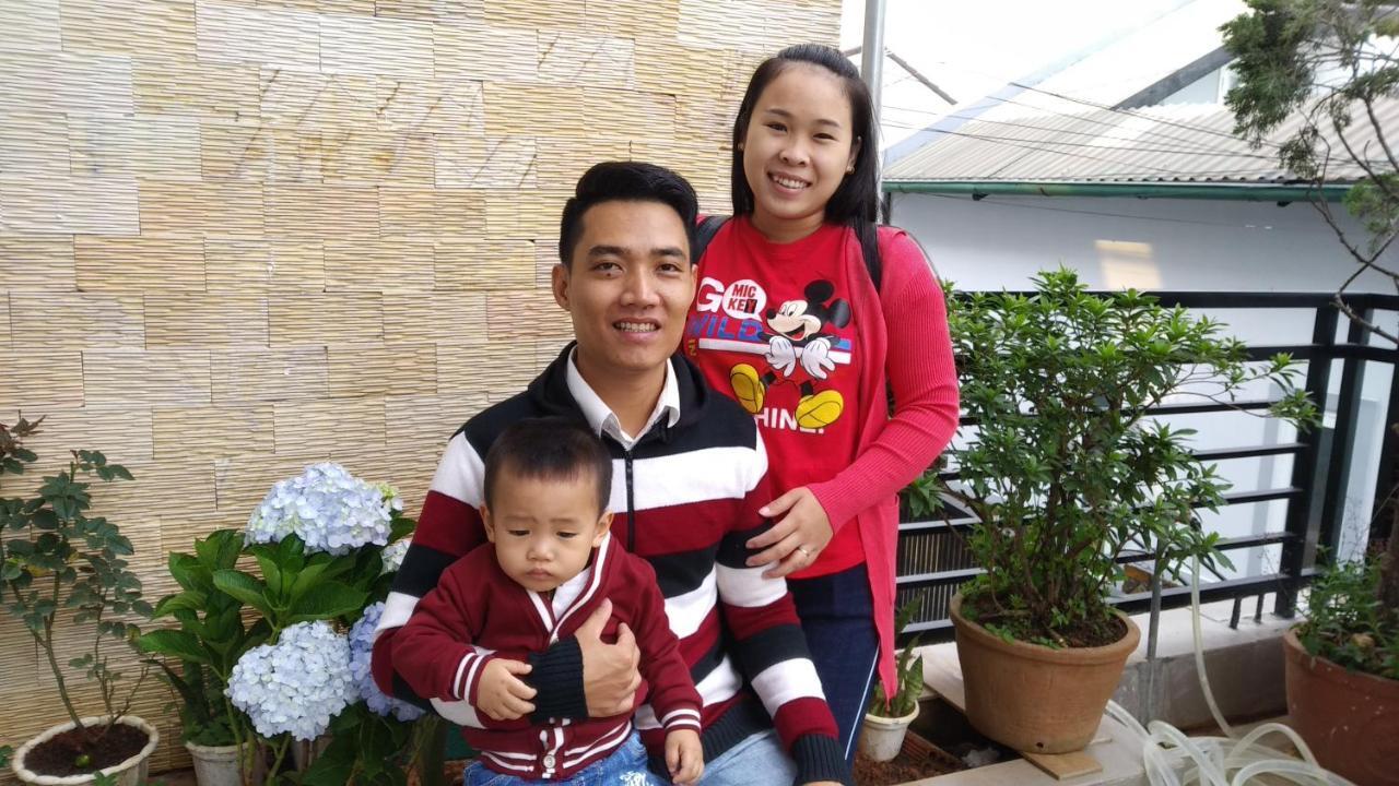 Mai DaLat Homestay Luaran gambar