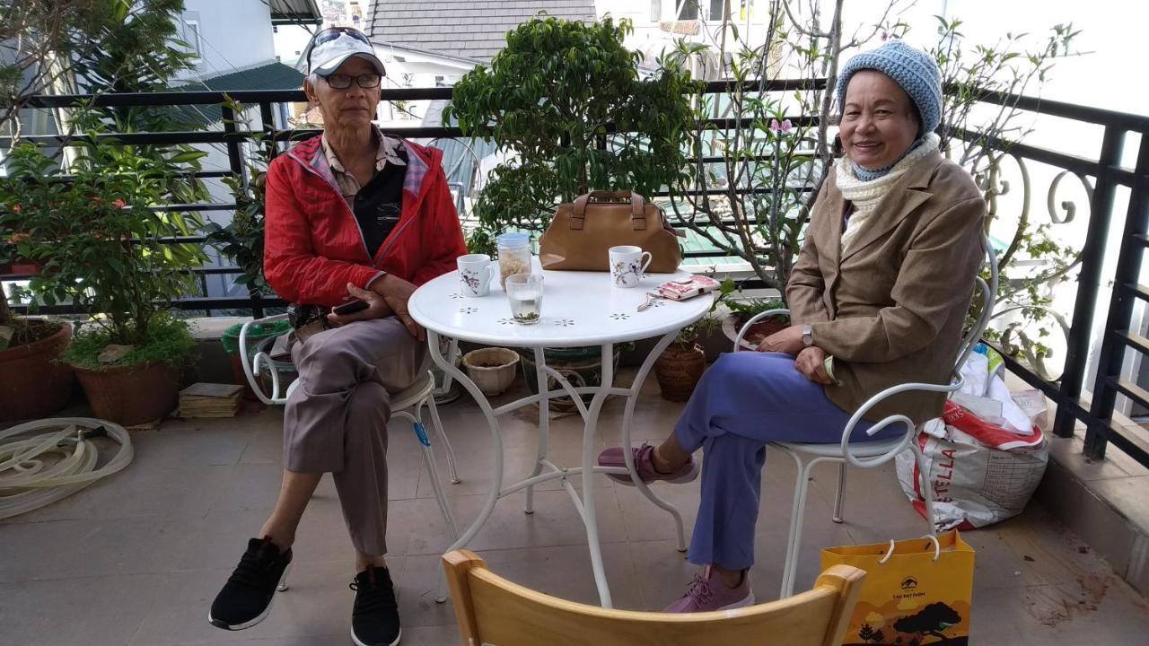 Mai DaLat Homestay Luaran gambar