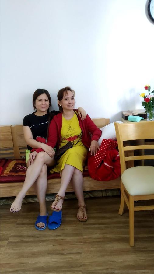 Mai DaLat Homestay Luaran gambar